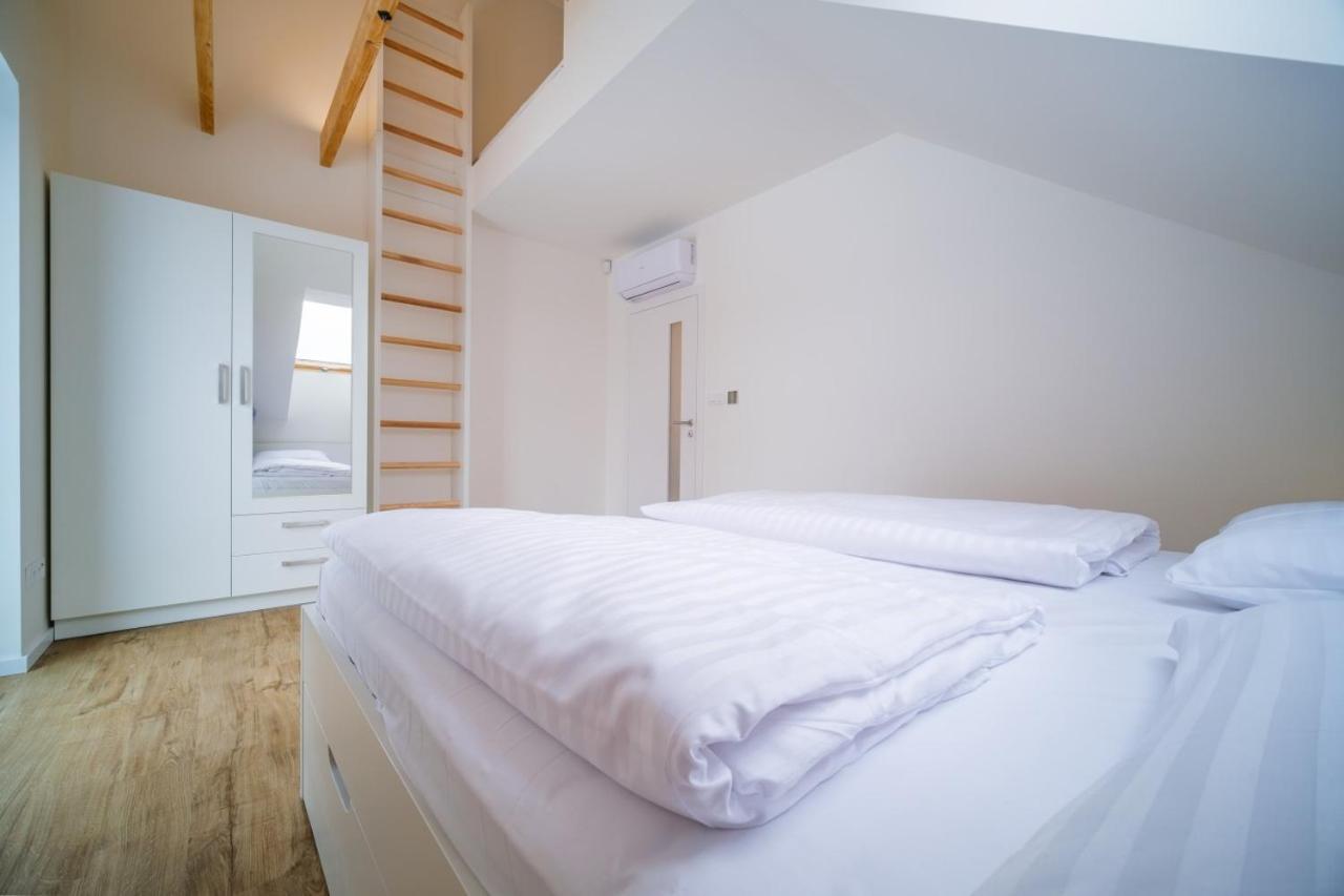 Apartman U Hajenky 429 Lipno nad Vltavou Exterior photo