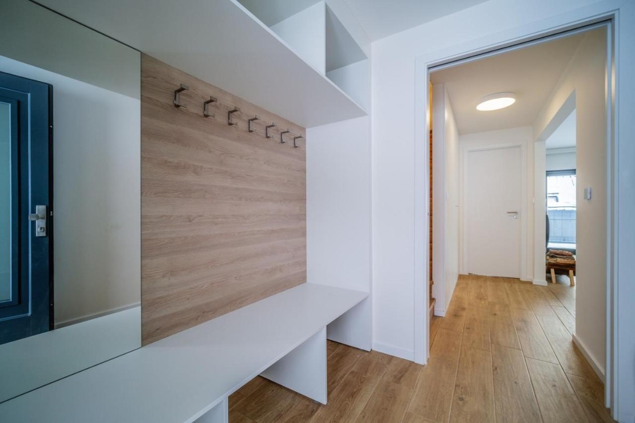 Apartman U Hajenky 429 Lipno nad Vltavou Exterior photo
